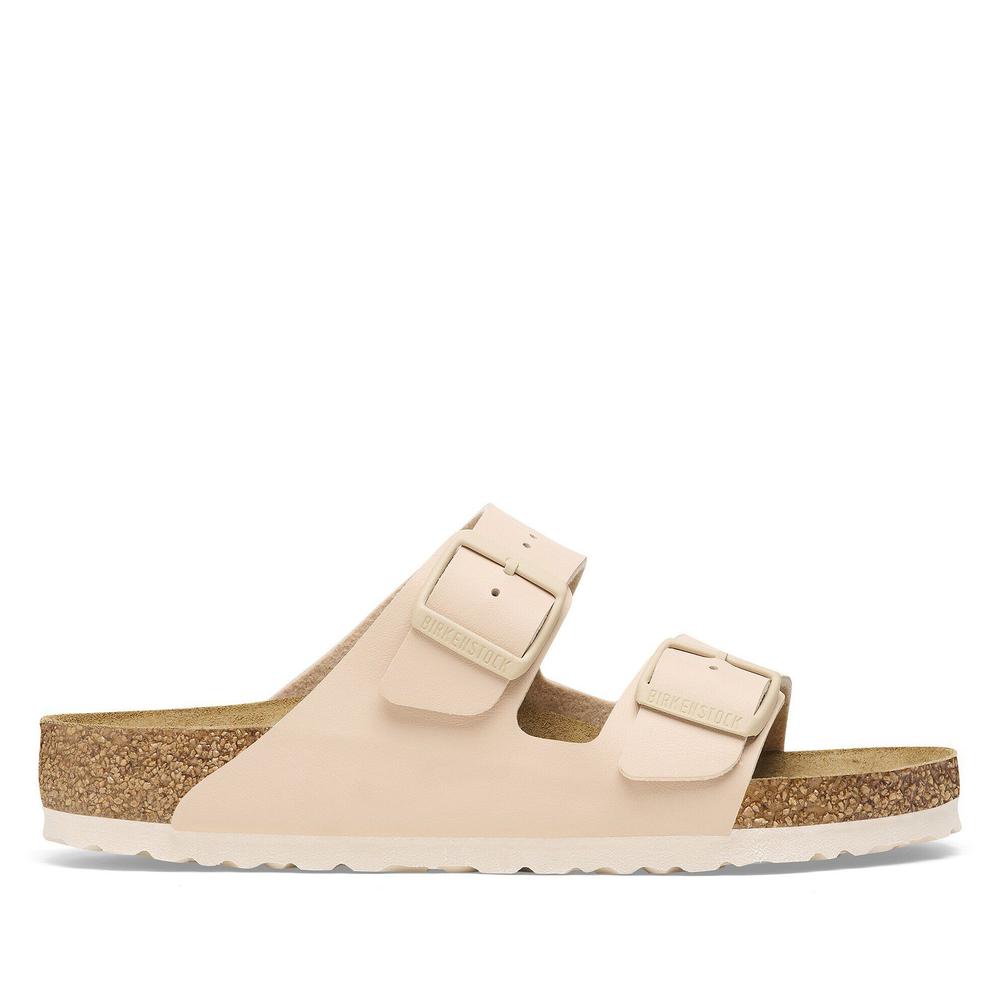 Flip Flop női Birkenstock Arizona 1027723 - bézs