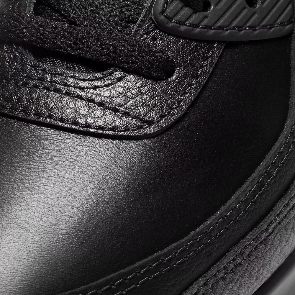 Cipő férfi Nike Air Max 90 LTR CZ5594-001 - fekete