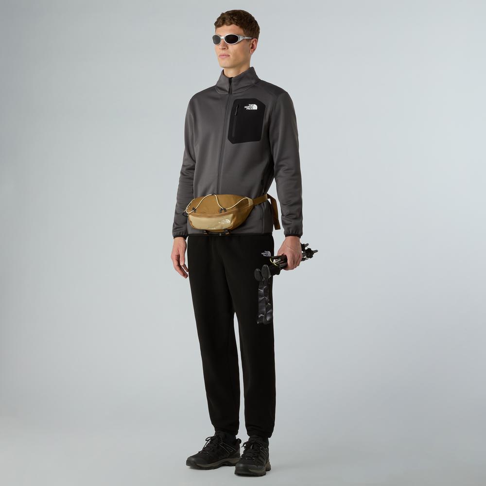 Férfi alsonadrág The North Face Glacier 0A8D0TJK31 - fekete