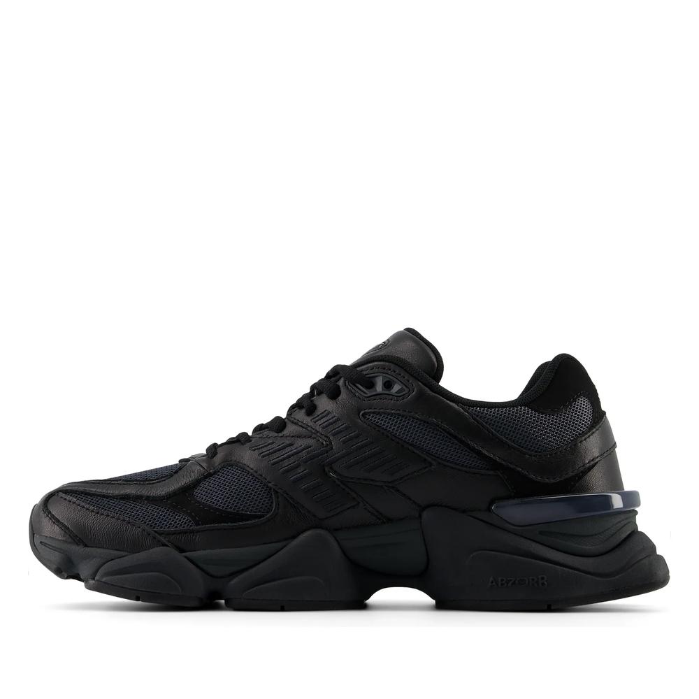 Cipő New Balance U9060NRI - fekete