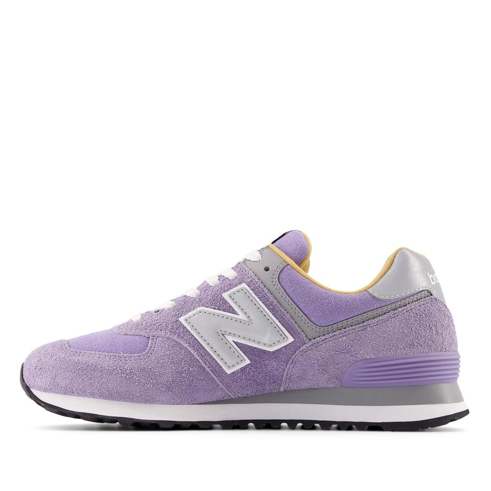 Cipő New Balance U574BGG - lila
