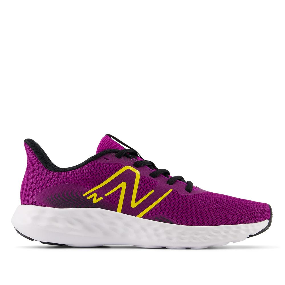 Női cipő New Balance W411CF3 - rózsaszín