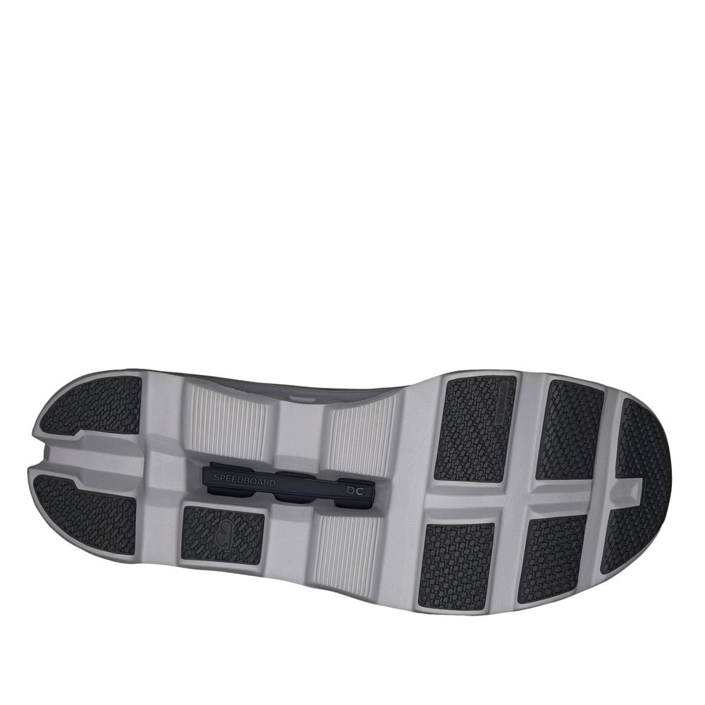 Férfi cipő On Cloudmonster 1 3MF30741536 - szürke