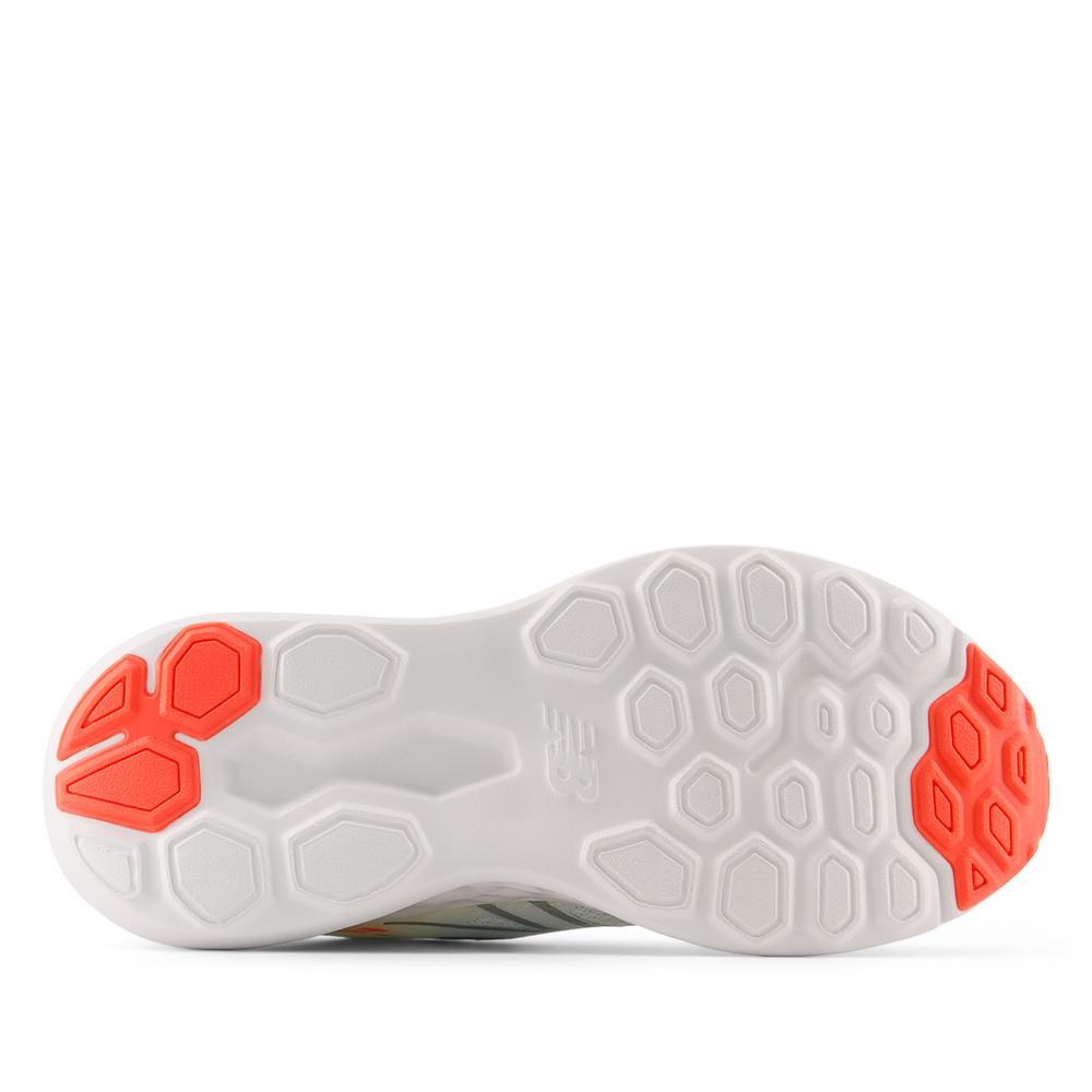 Női cipő New Balance W411RU3 - fehér
