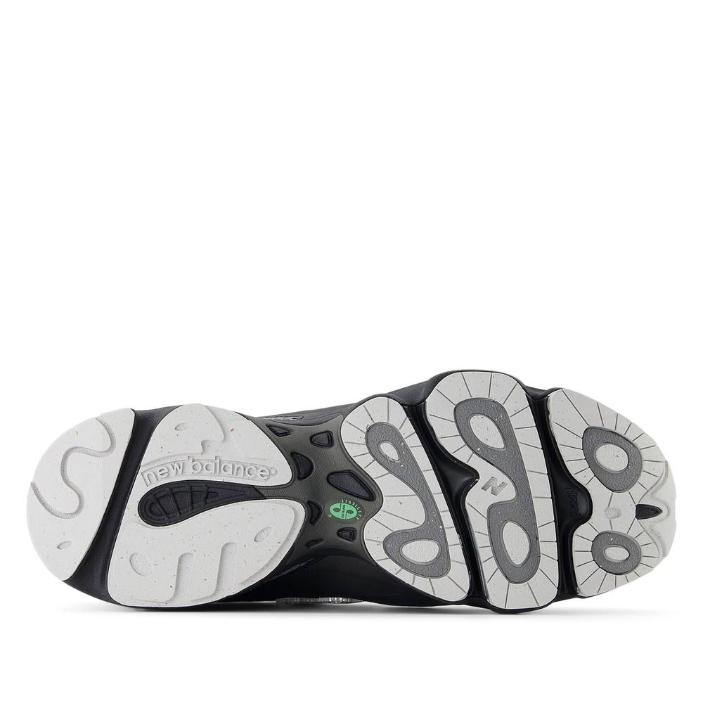 Unisex cipő New Balance M1000T - szürke