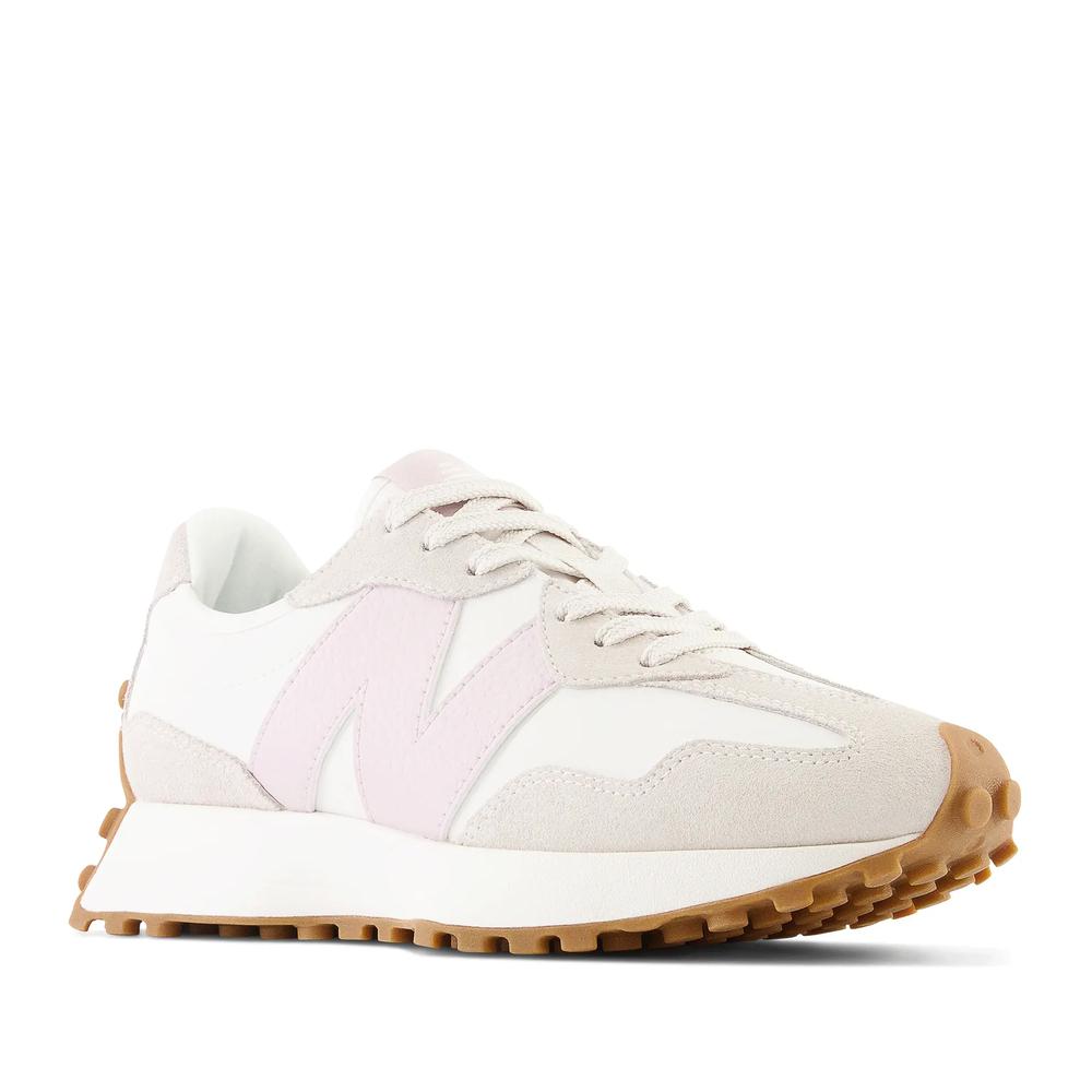 Női cipő New Balance WS327OR – szürke