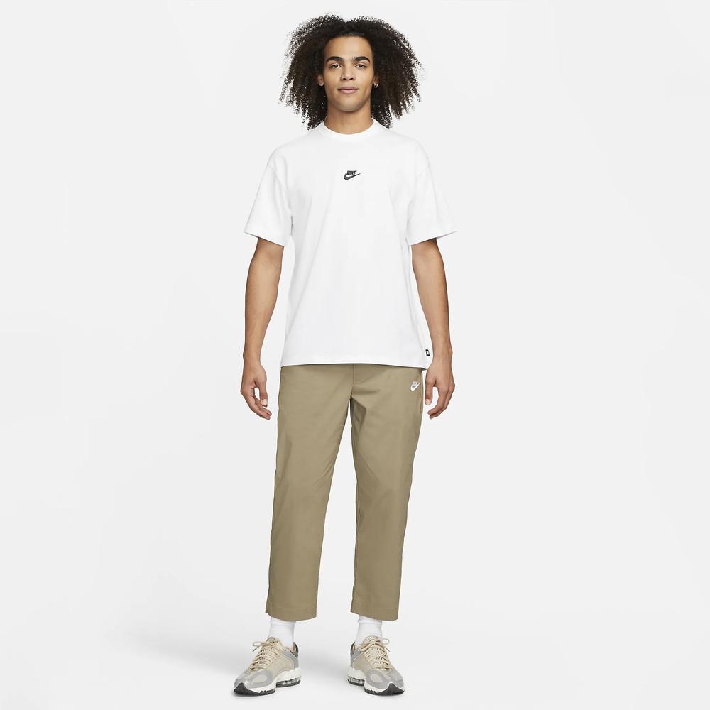 Póló Nike Sportswear Premium Essentials DO7392-100 - fehér