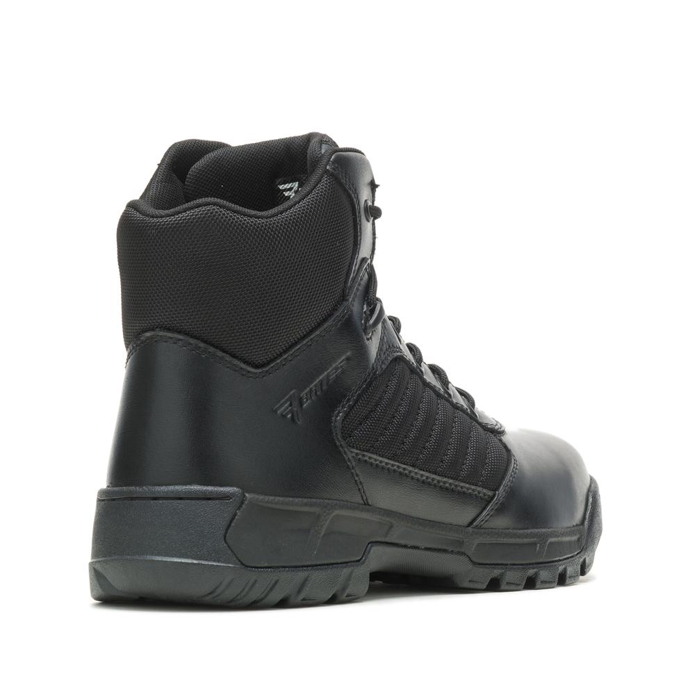 Cipő Bates Tactical Sport 2 Mid E03160 - fekete