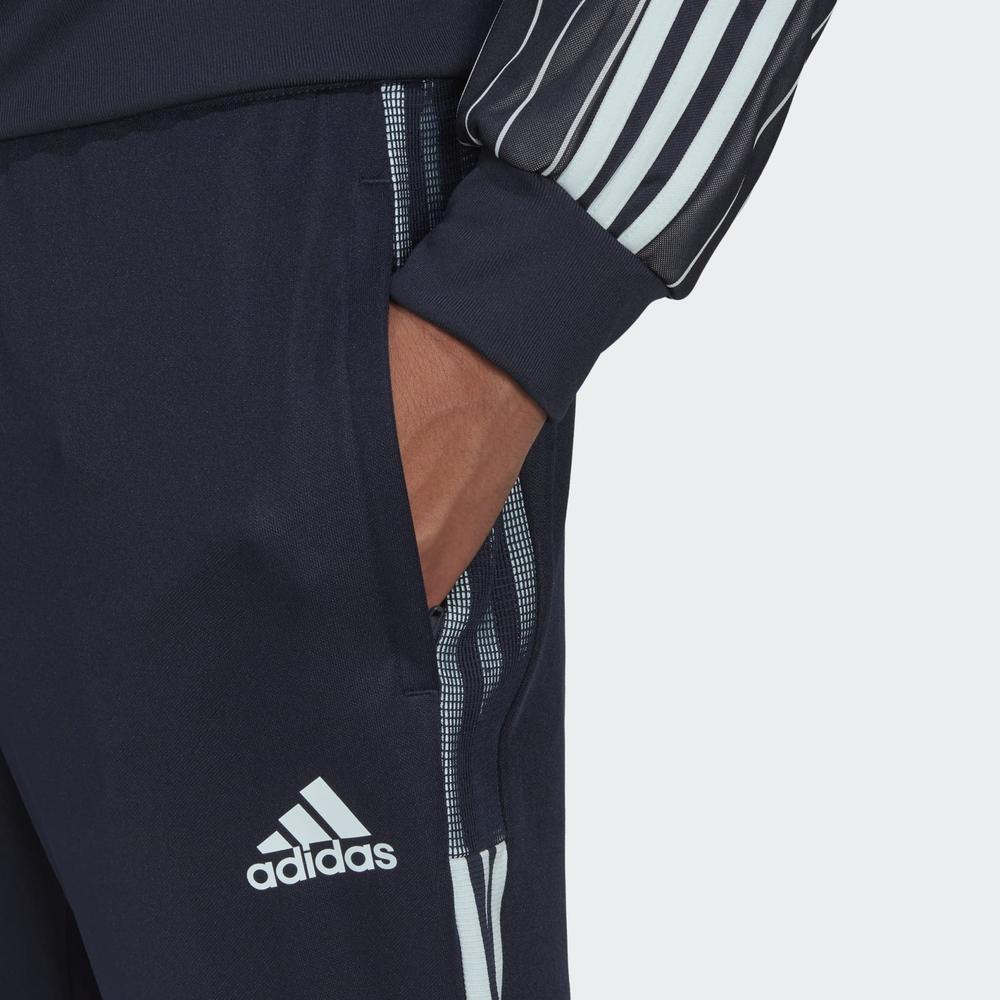 Alsonadrág adidas Tiro Track HN8058 - sötétkék
