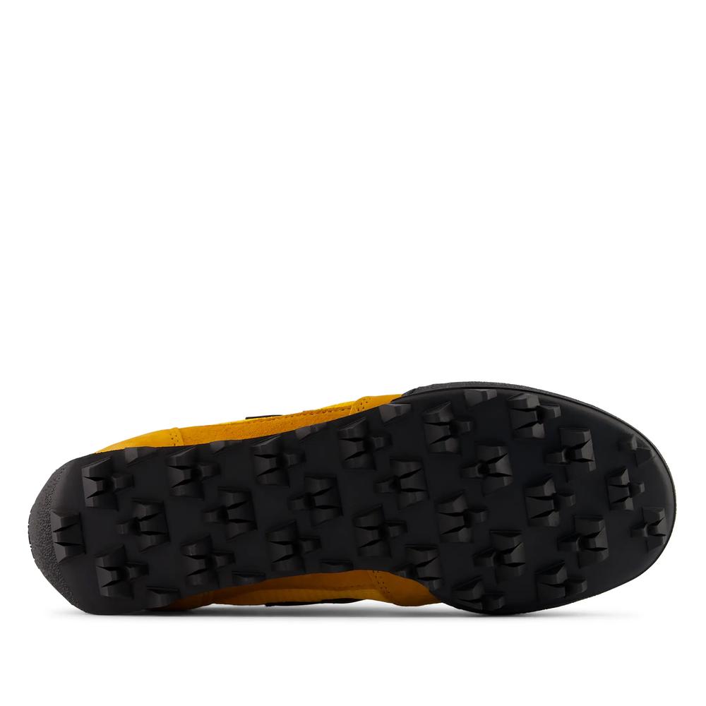 Cipő női New Balance Gator Run UGTR6ZD - narancs
