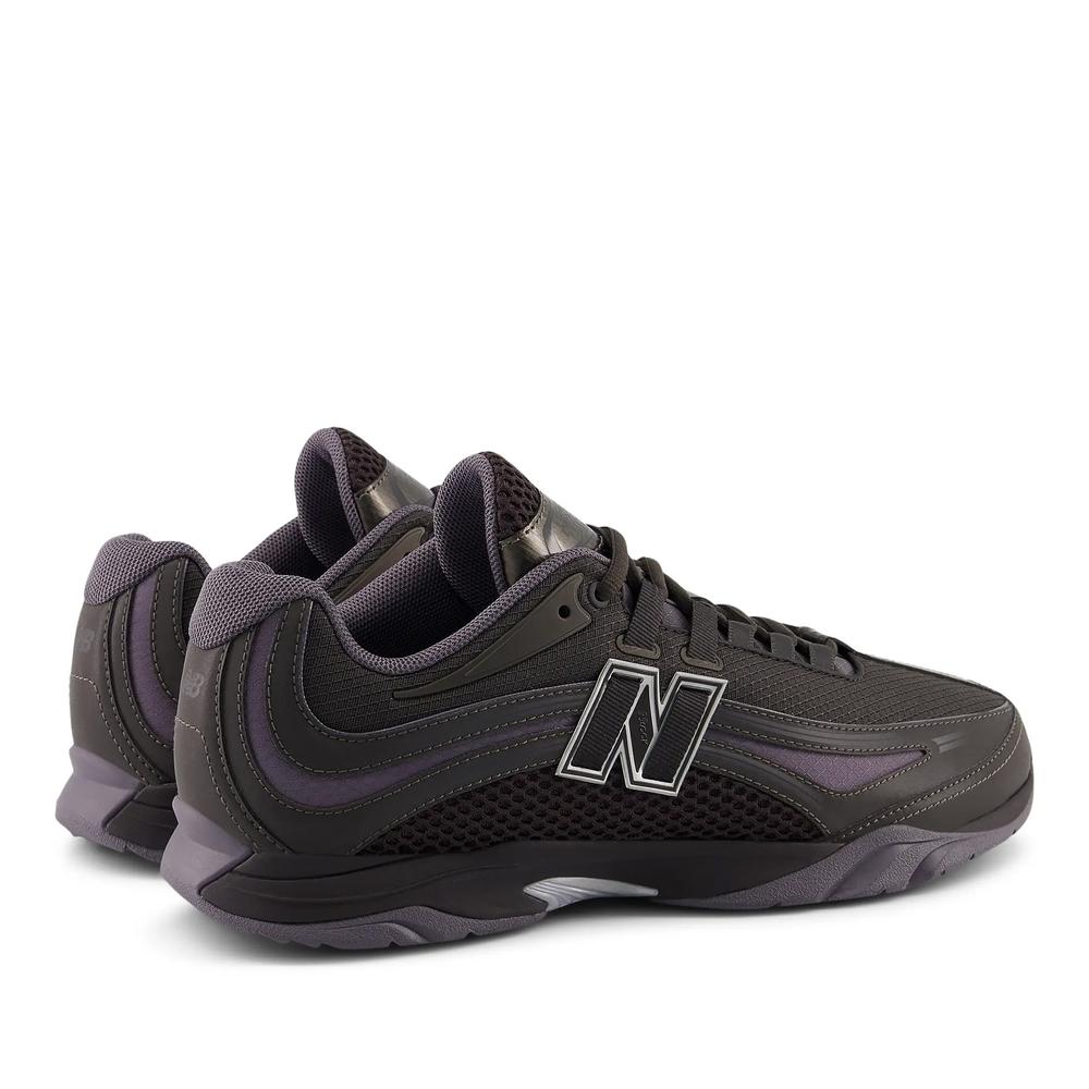 Unisex cipő New Balance URC563AR - fekete