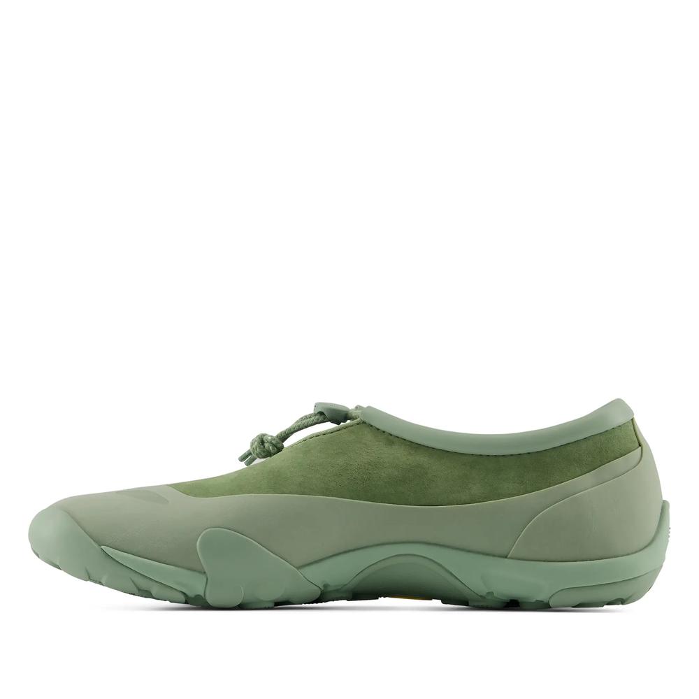 Unisex férfi cipő New Balance Minimus MT10T2PJ - zöld