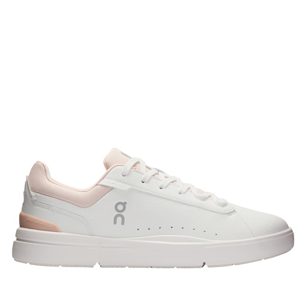Női cipő On The Roger Advantage 3WF30392349 - fehér