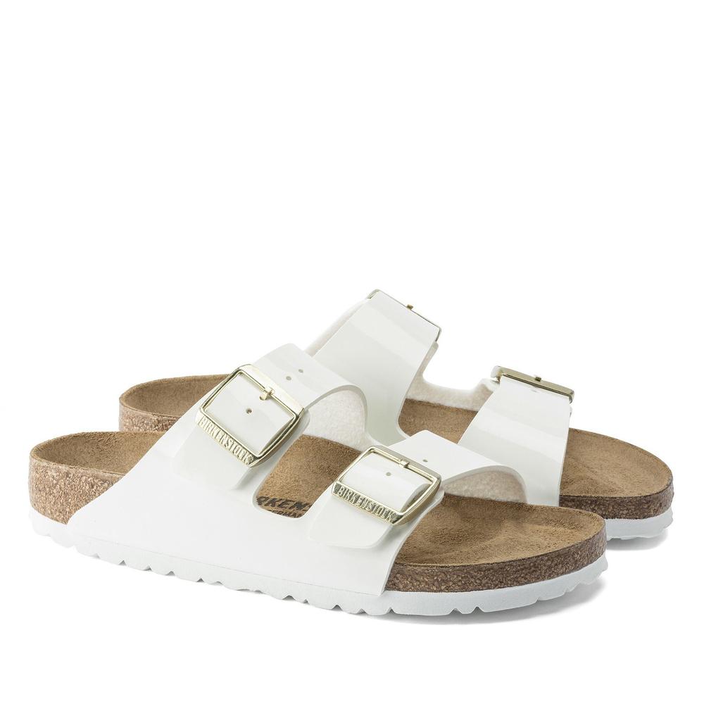 Flip Flop Birkenstock Arizona 1005294 - fehér