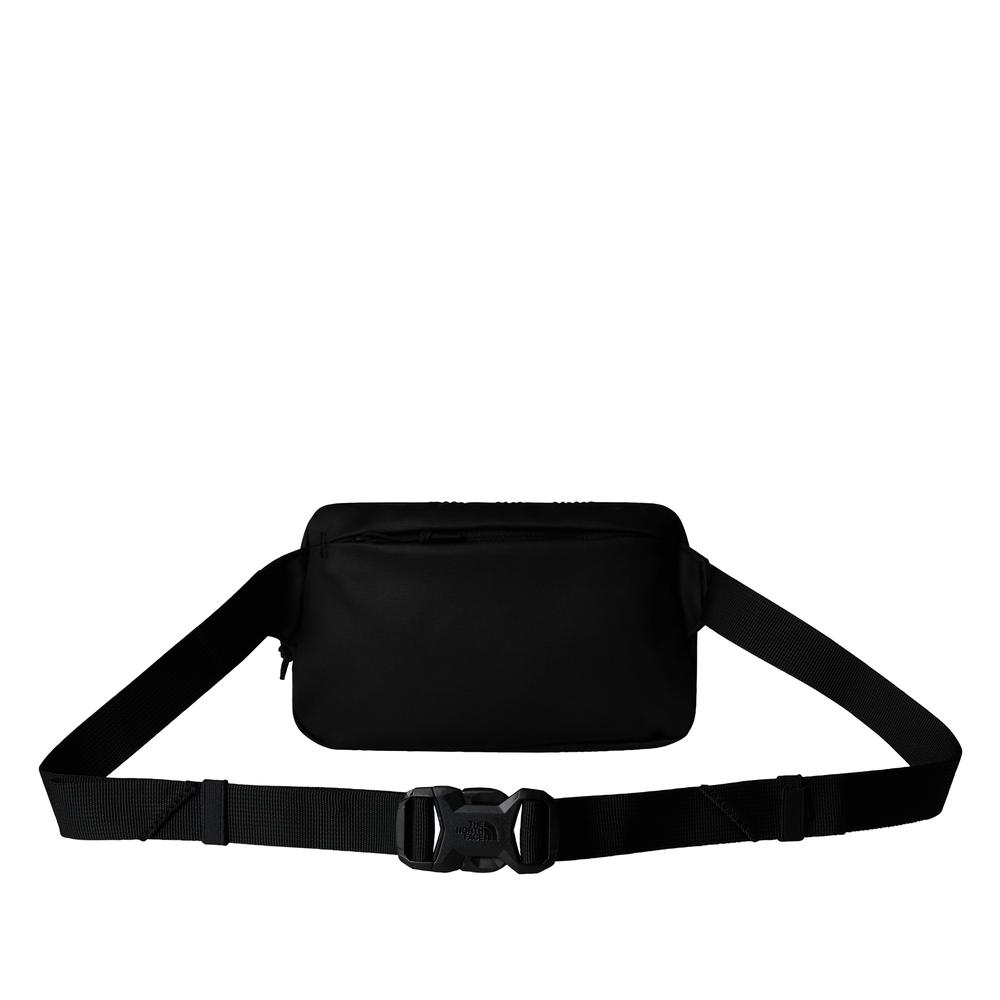 Unisex tasak The North Face Terra 1L 0A8C2KKY41 - fekete