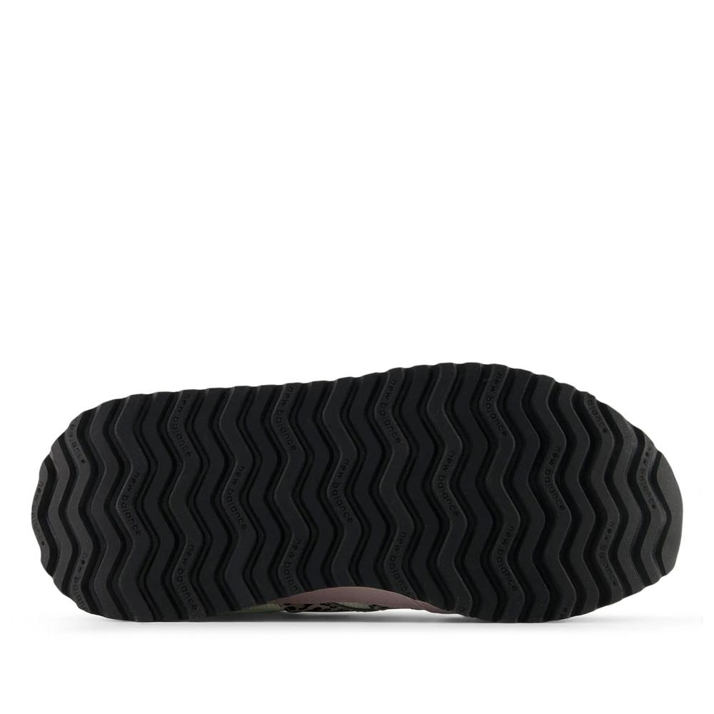 Gyerek cipő New Balance G237881 - rózsaszín