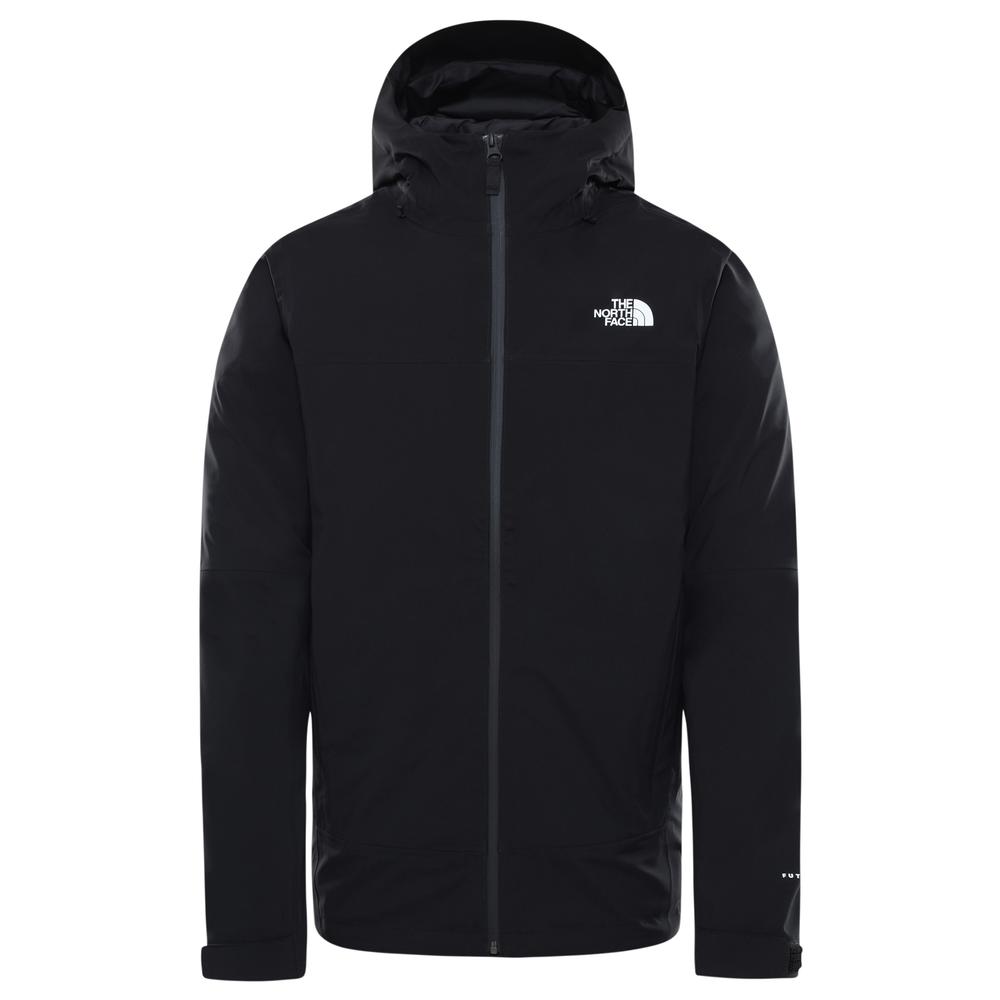 Dzseki The North Face Mountain Light Futurelight Triclimte 0A4R2IKX71 - fekete
