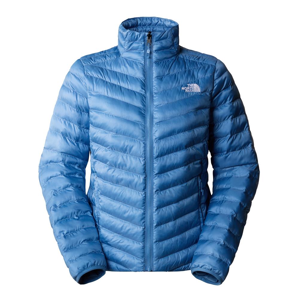 Dzseki The North Face Huila 0A85AGPOD1 - kék