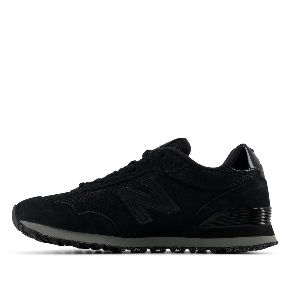Női cipő New Balance W51543J - fekete