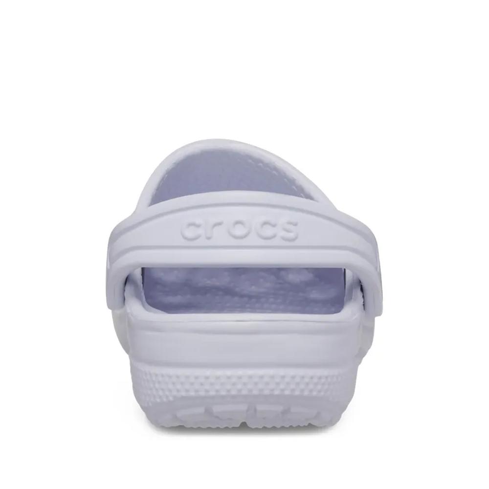 Flip Flop Crocs Classic Clog 206991-5AF - kék