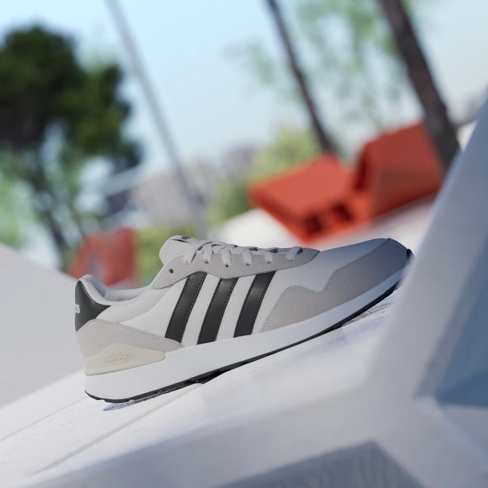Pánske cipő adidas Run 60s 3.0 JR6623 - bézs