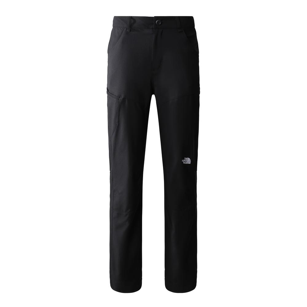 Alsonadrág The North Face Athletic Outdoor Circular 0A7ZLKJK31 - fekete