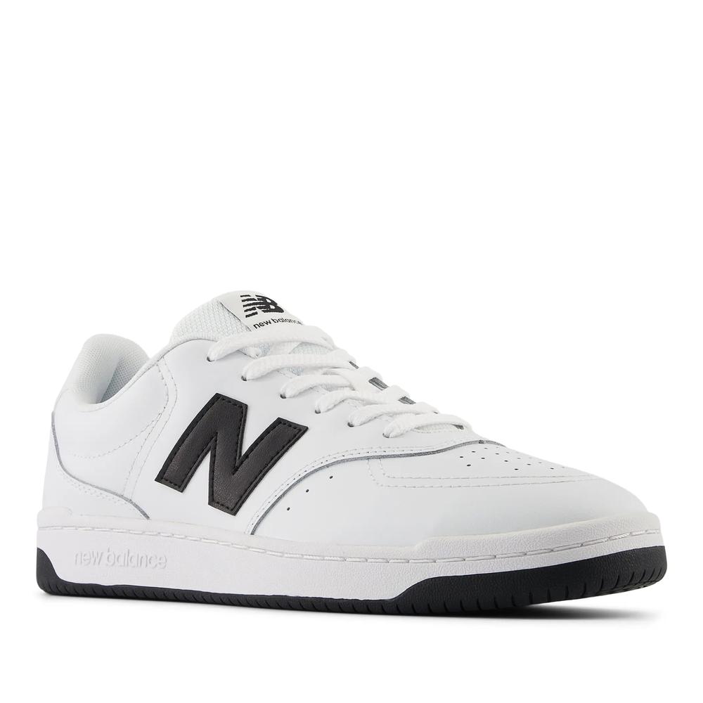 Cipő New Balance BB80BNN - fehér