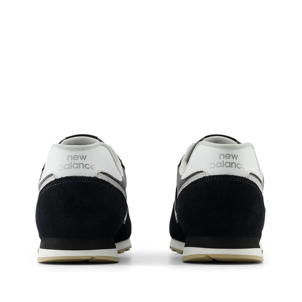 Unisex cipő New Balance ML373AK2 - fekete