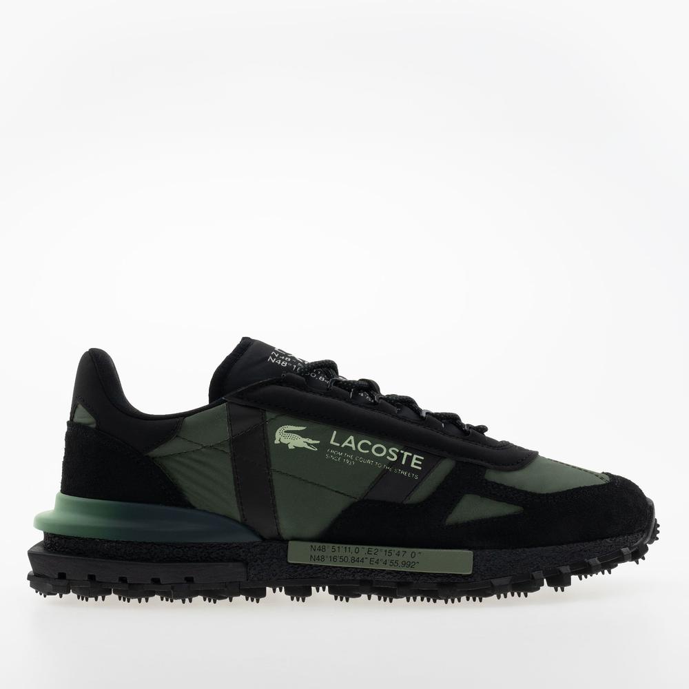 Cipő Lacoste Elite Active 750SMA0080-2J9 - zöld