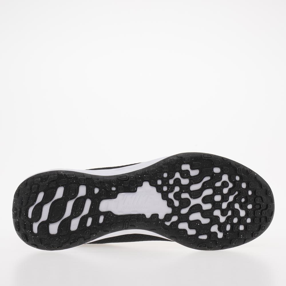 Cipő Nike Revolution 6 DD1096-007 - fekete