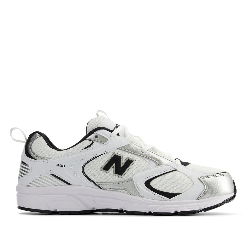 Unisex cipő New Balance ML408WB - fehér