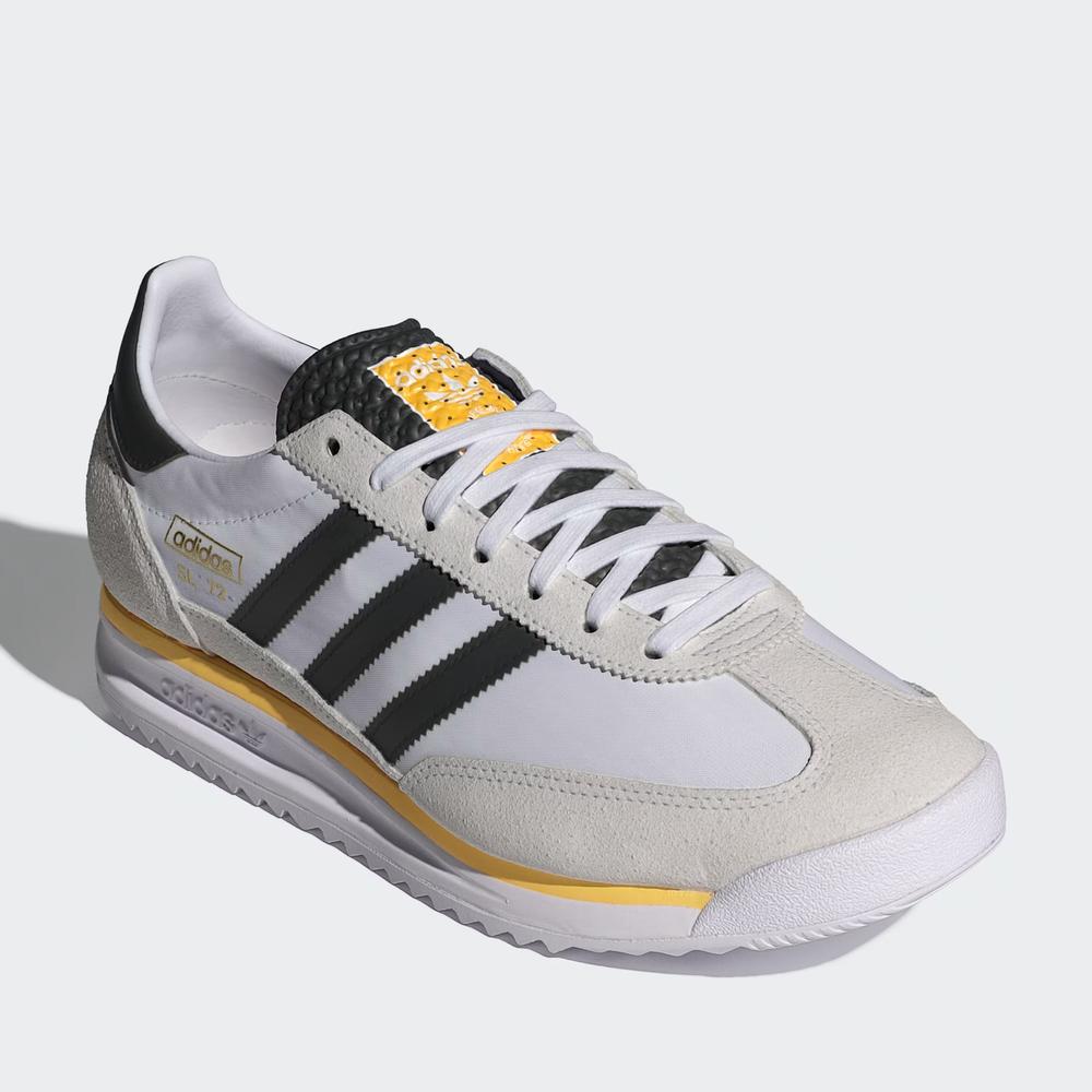 Cipő adidas Originals SL RS 72 IH4823 - fehér