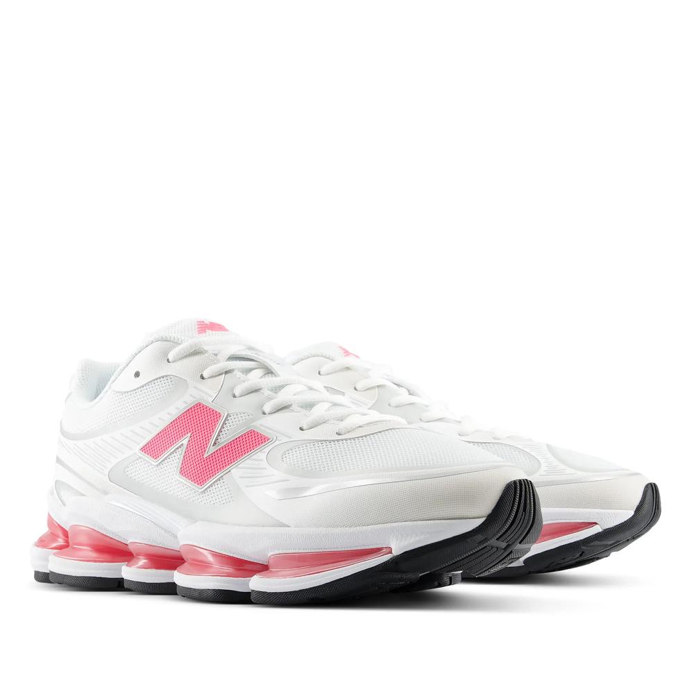 Unisex cipő New Balance U20007MM - fehér