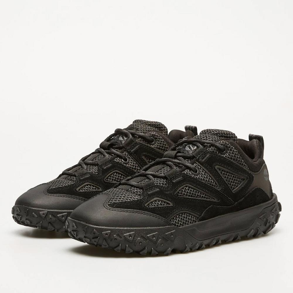 Férfi cipő Timberland Greenstride Motion 6 Low TB0A6DU2EAE1 - fekete