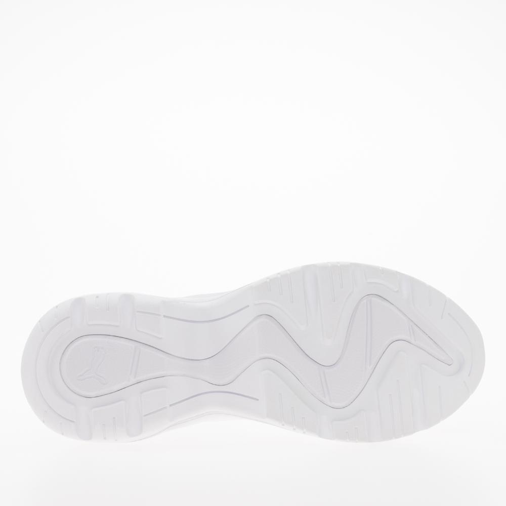 Cipő Puma Cilia Wedge 39391502 - fehér