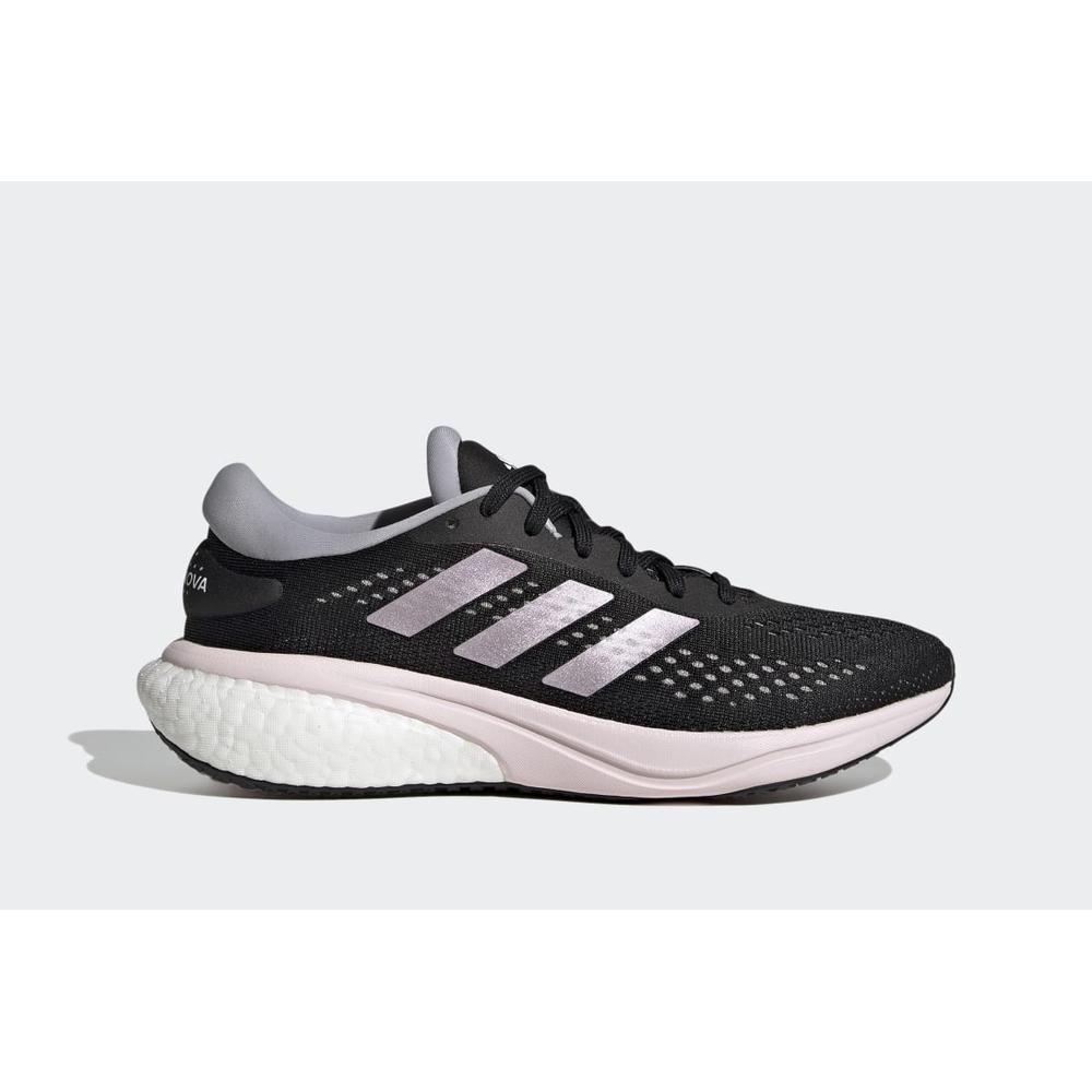 Cipő adidas Supernova 2 Running GW9098 - fekete