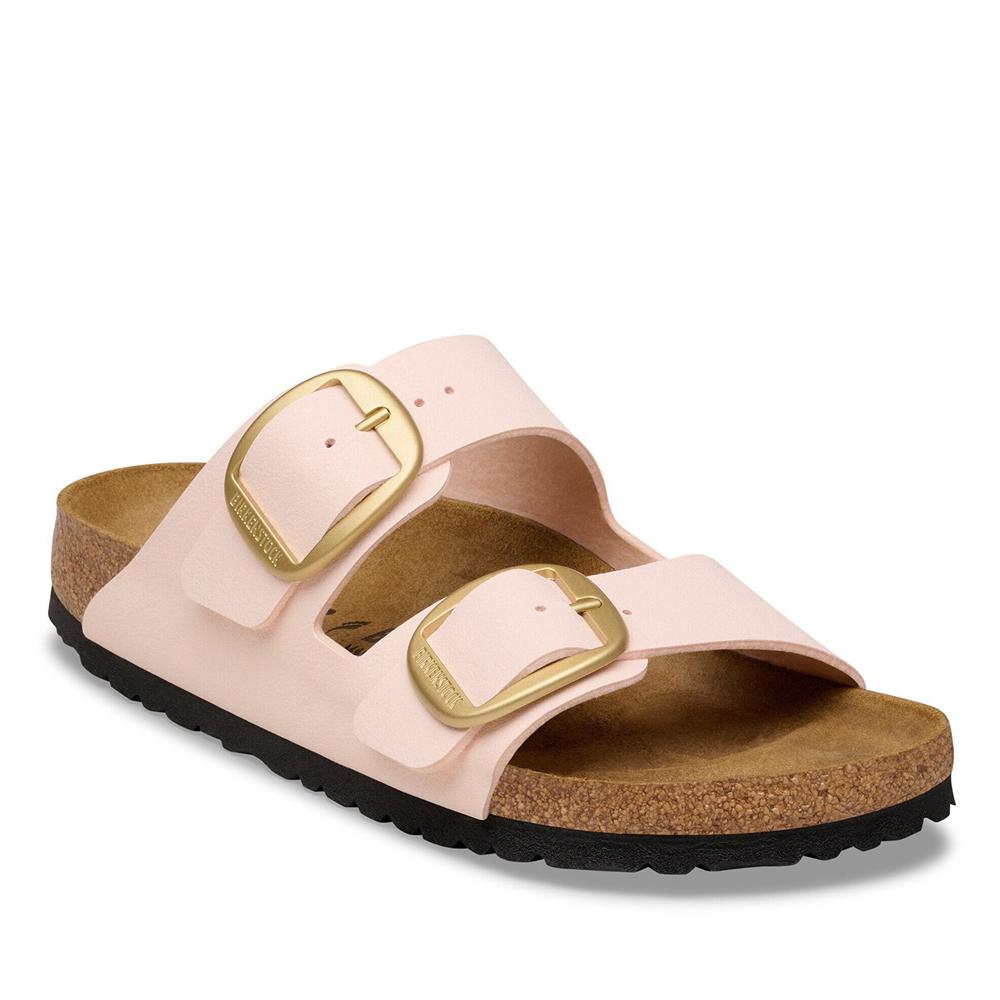 Flip Flop női Birkenstock Arizona Big Buckle 1031566 - rózsaszín