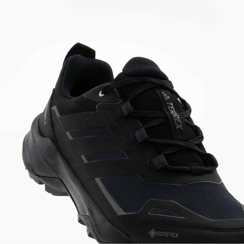 Férfi cipő adidas Terrex Skychaser AX5 GTX JQ2210 - fekete