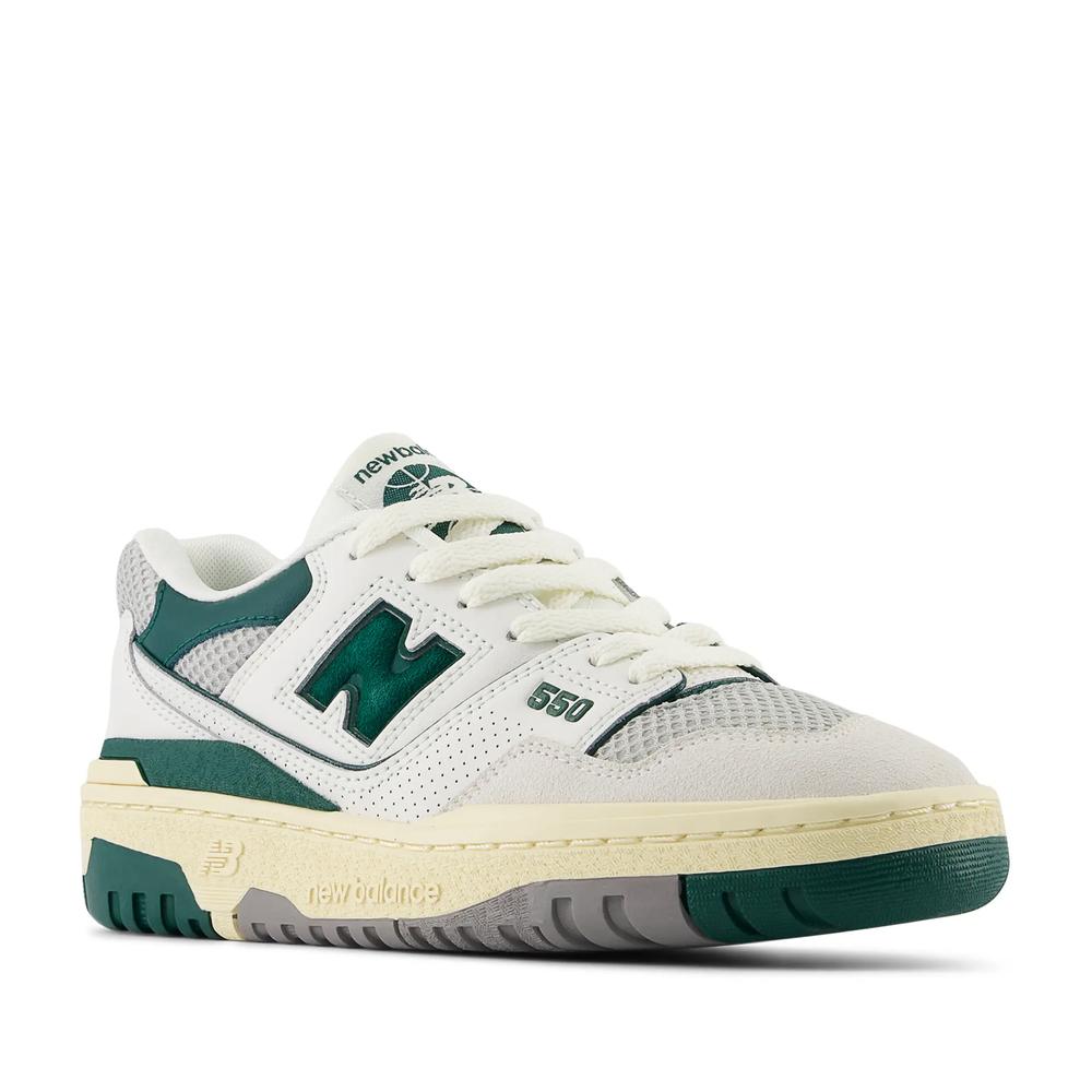 Gyermekcipő New Balance GSB550CS - többszínű