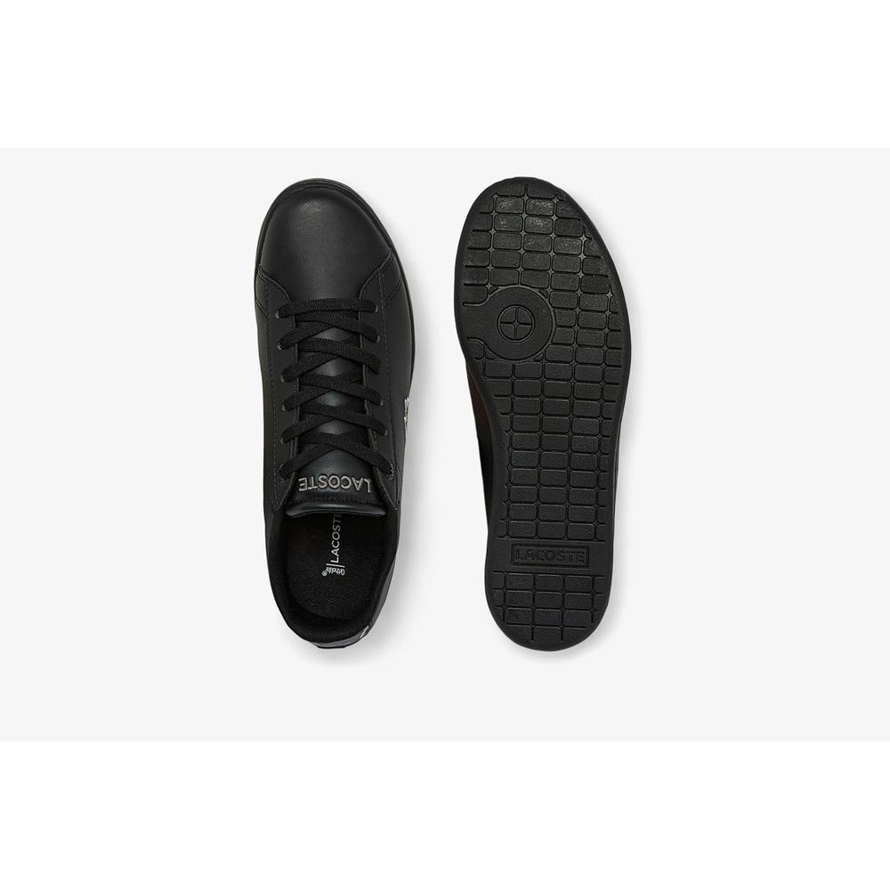 Cipő Lacoste Carnaby Evo 741SUJ0003-02H - fekete