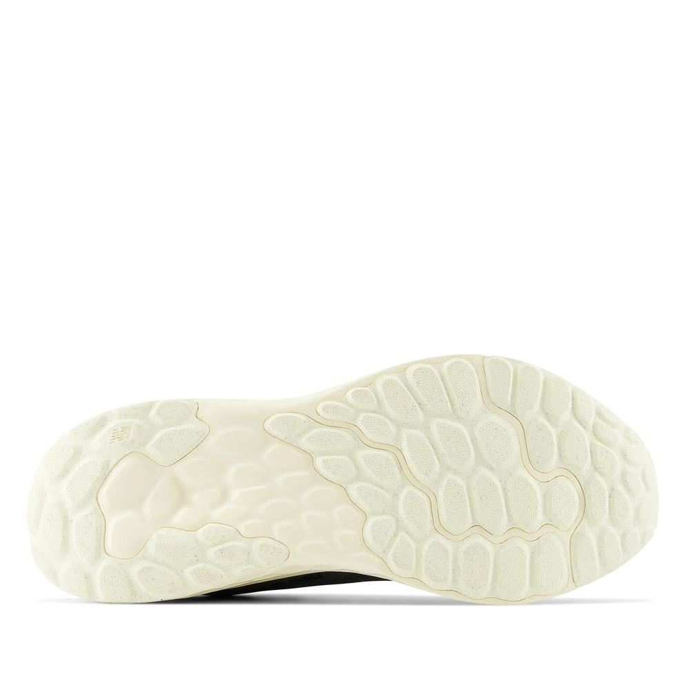 Férfi New Balance Fresh Foam Arishi v4 MARISFB4 - fekete