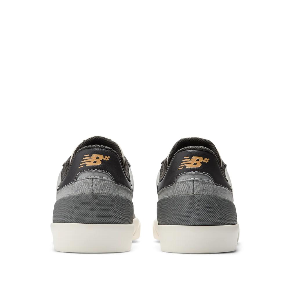 Férfi cipő New Balance Numeric NM272LMP - szürke