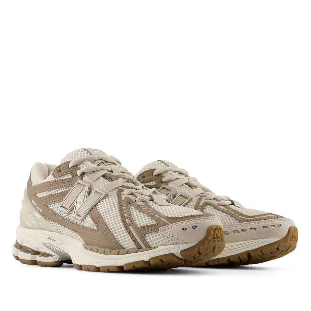 Unisex cipő New Balance U19069FG - bézs