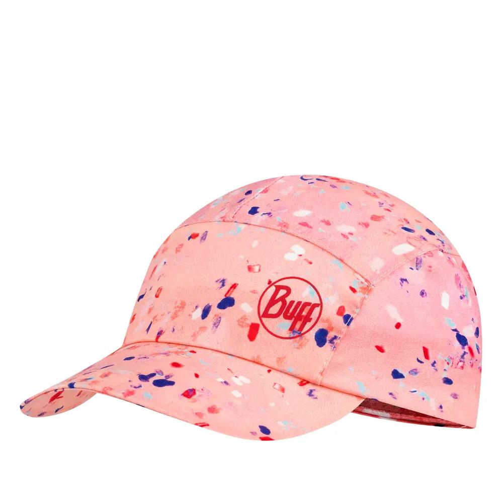 Sapka Buff Pack Mini Cap 125369.538.10.00 - rózsaszín