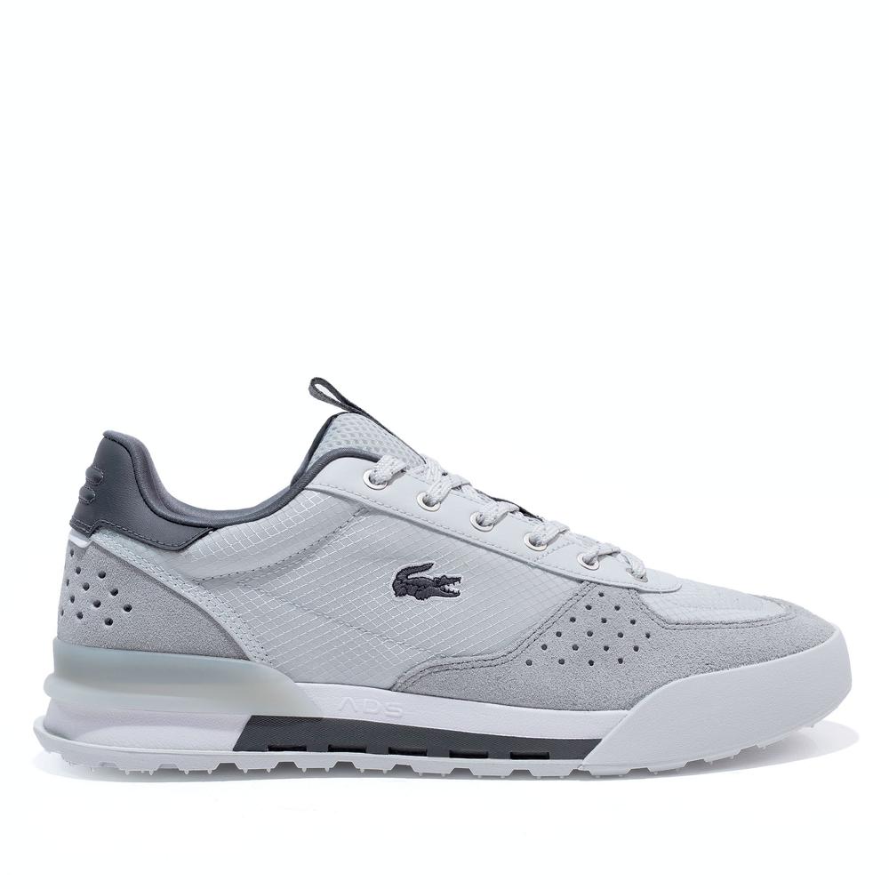 Cipő férfi Lacoste Slam Break 752SMA0016-08C - szürke