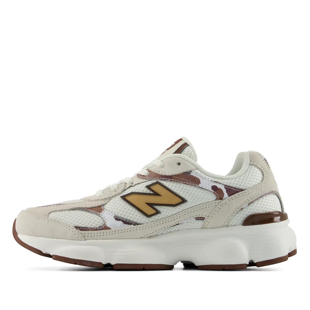 Női cipő New Balance W60342R - bézs
