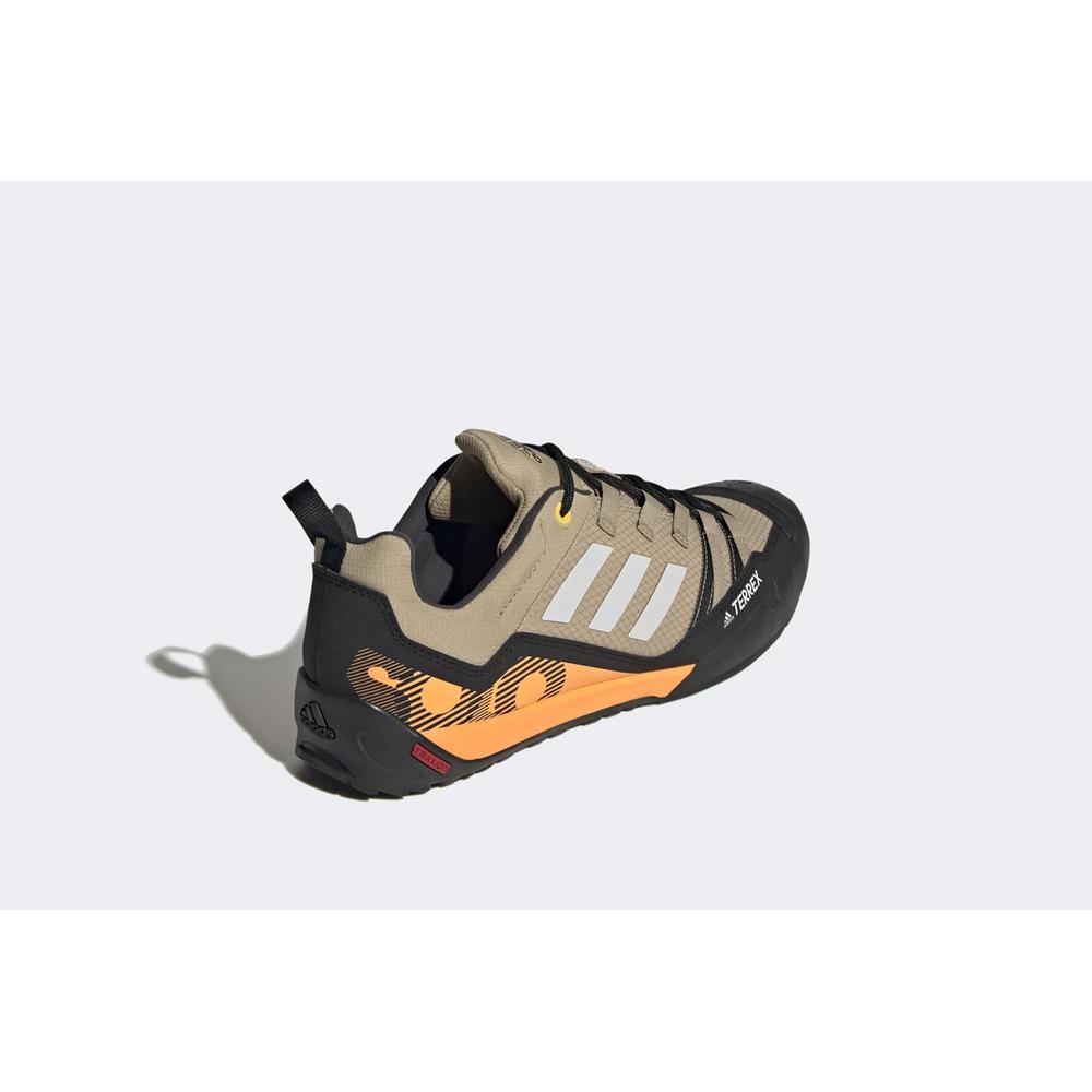 Cipő adidas Terrex Swift Solo Approach GZ0333 - bézs