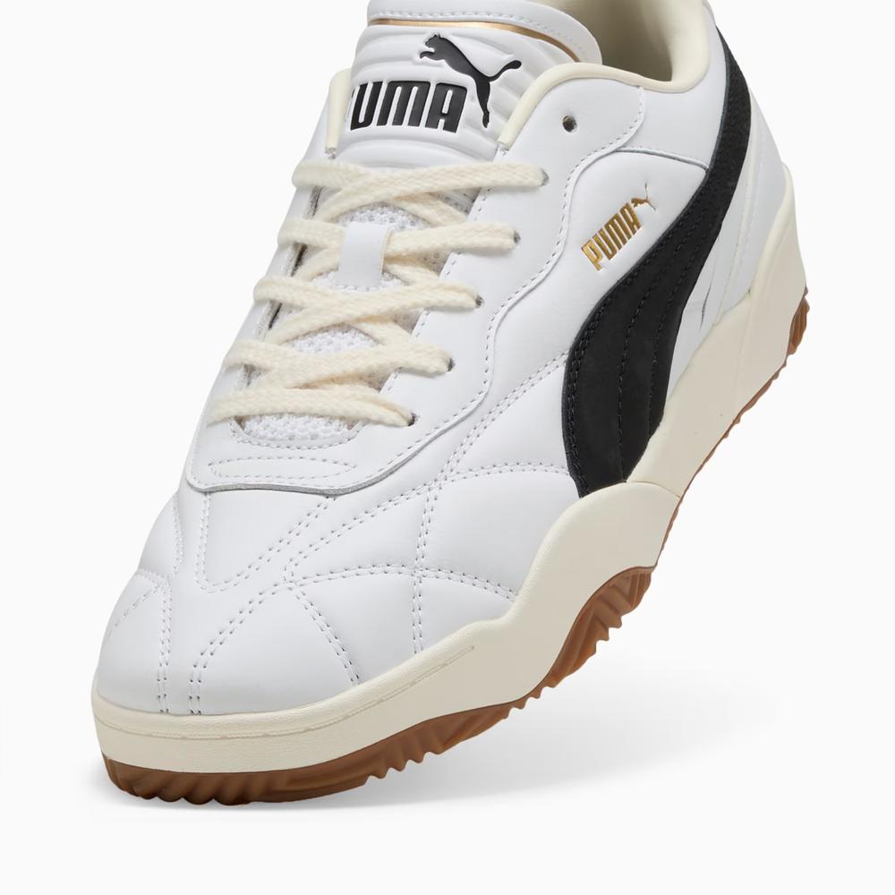 Cipő Puma Tifosi Lux 40225902 - fehér