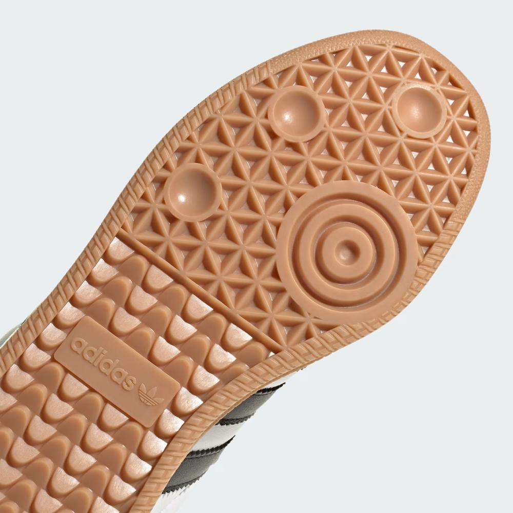 Unisex cipő adidas Originals Samba XLG IE1377 - fehér