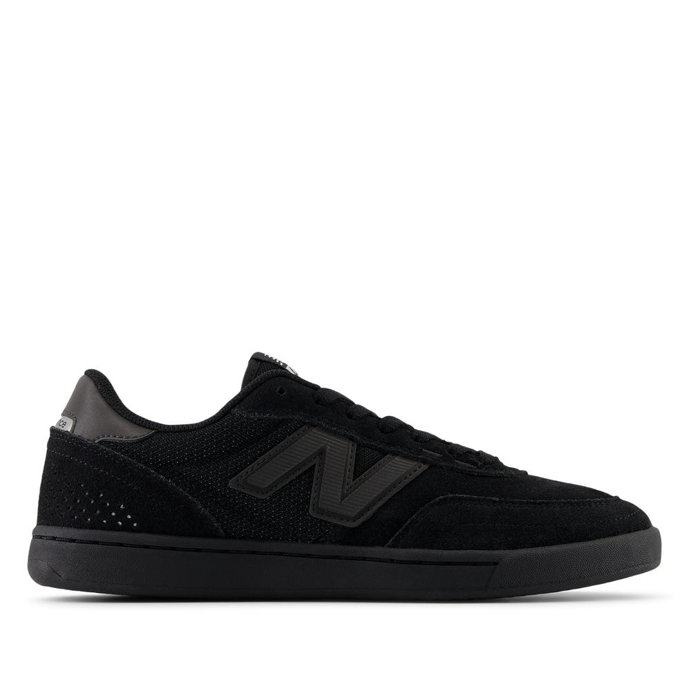 Cipő New Balance Numeric UN440BVU - fekete